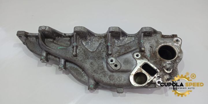 Galerie admisie 1.6 DCI R9M 140030286R Nissan Qashqai 1 J10 [facelift