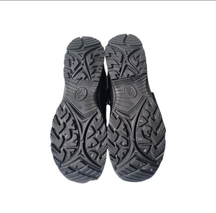 кубинки 44 Haix Black Eagle GTx Thermium