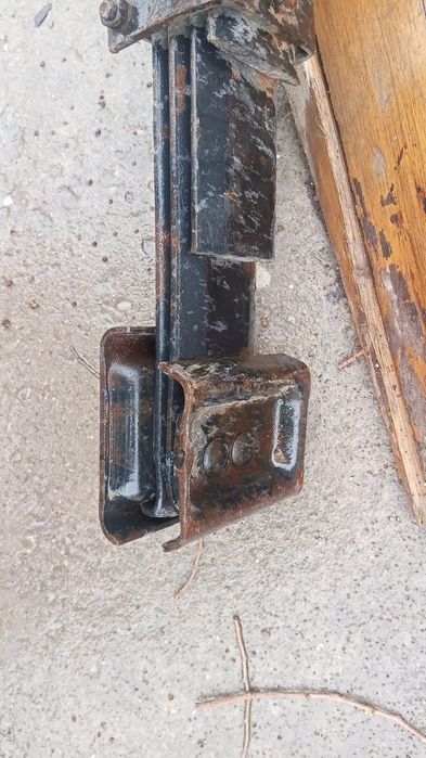 Газ 53 ресор в отличном состоянии