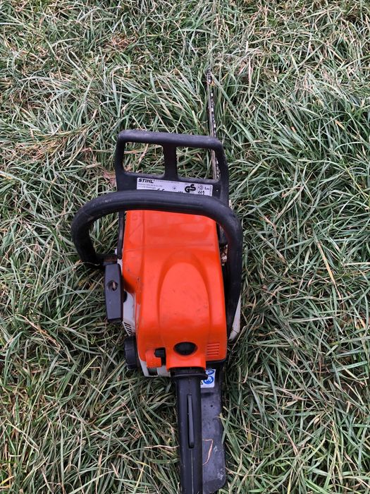 Drujba Stihl Ms 170 in stare perfecta