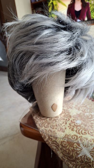 Изкуствени перуки