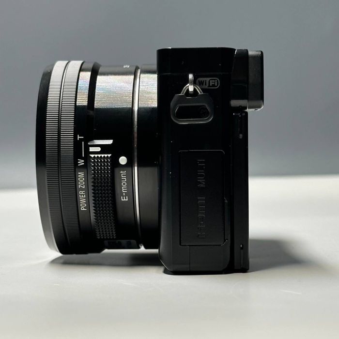 Продам Sony a 6000