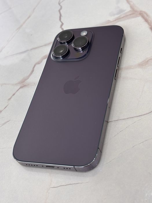 Iphone 14 Pro 256 Gb