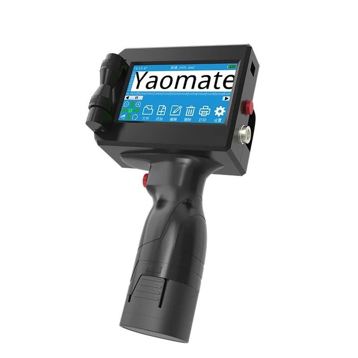 Datator printer, Дататор, Маркиратор, Дата уриш ускунаси