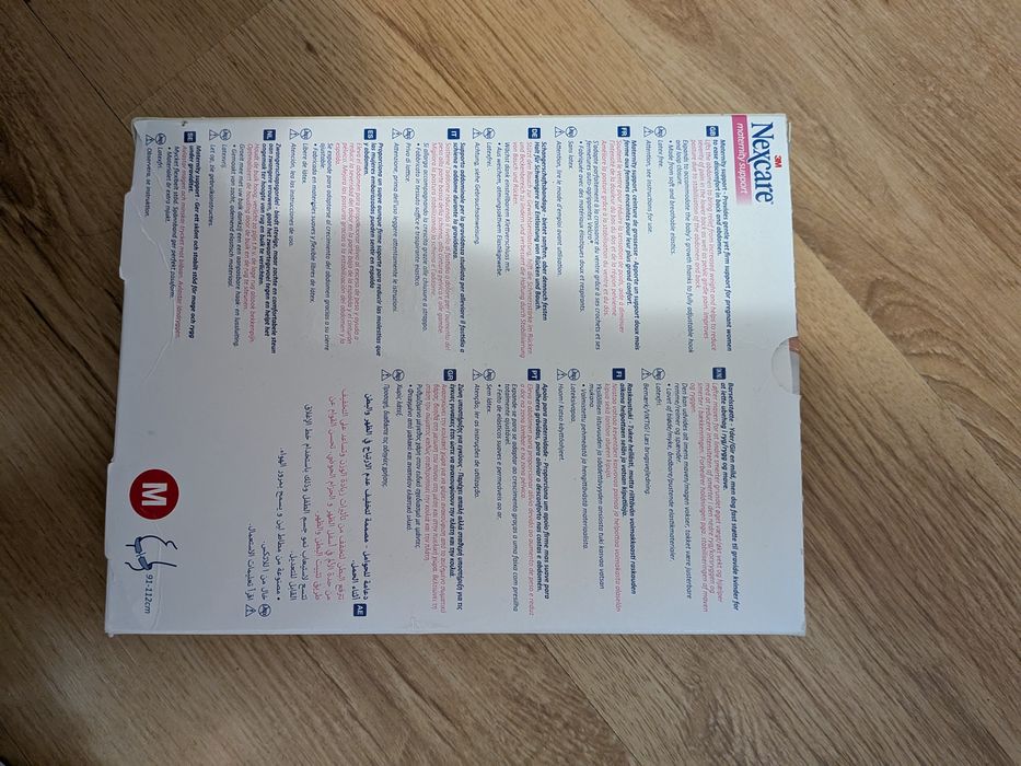 Centura Nexcare gravida