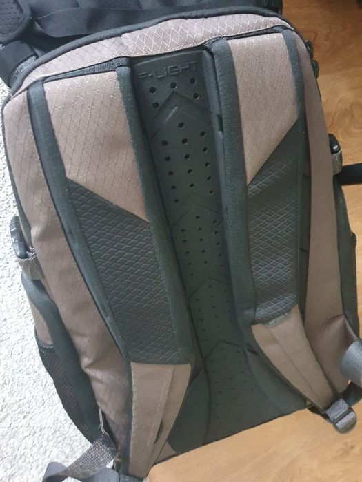Rucsac Ripcurl f-light 35l impecabil