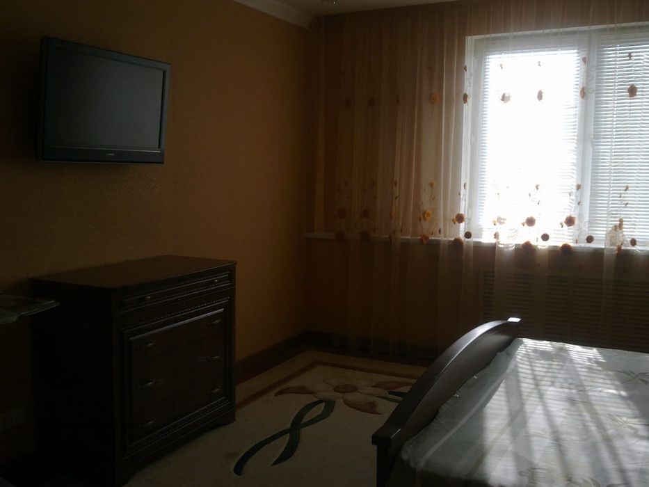 Сдам в аренду квартиру