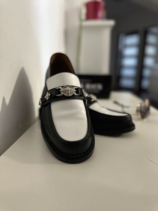 Pantofi Toga Virilis  piele 100%
