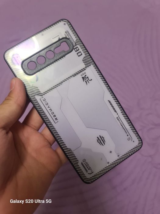 Samsung S10 5G 5300mAh