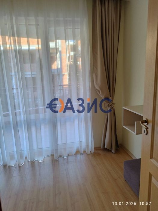 Продава се Тристаен апартамент в к.к. Слънчев бряг - 78 кв.м за 850 €/кв.м - Снимка #7