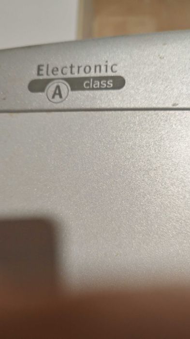 Хладилник с фризер Whirlpool CFS 616 S