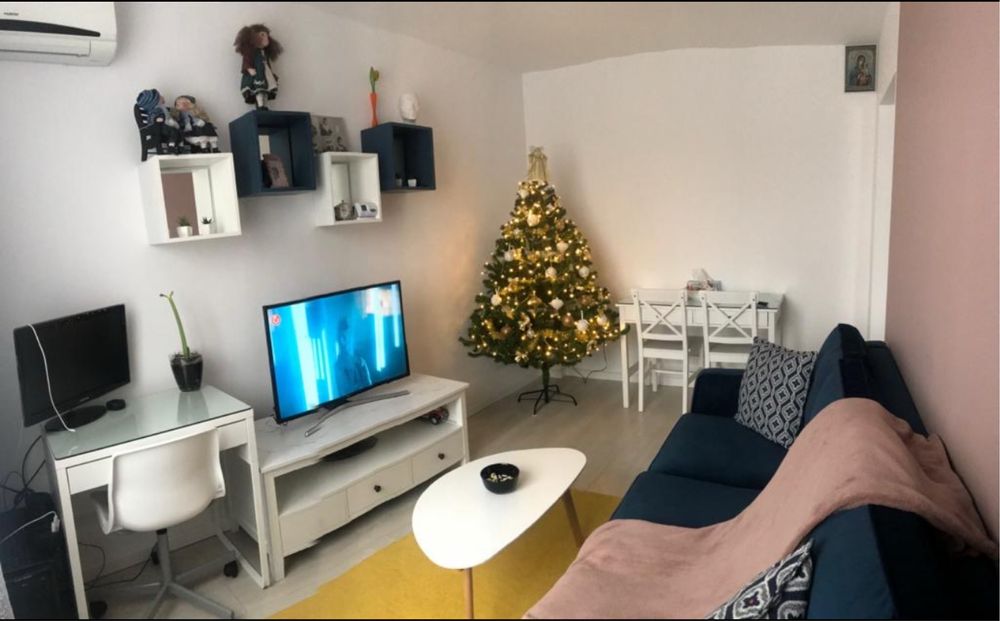 Se vinde Apartament cu 2 camere Galati - Micro 19 - Aleea Comertului