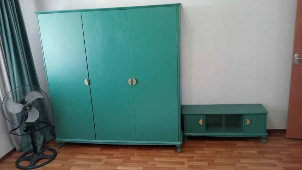 Сдается посуточно 3х комнатная кв