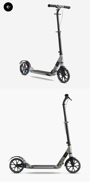 Trotineta oxelo town T7XL