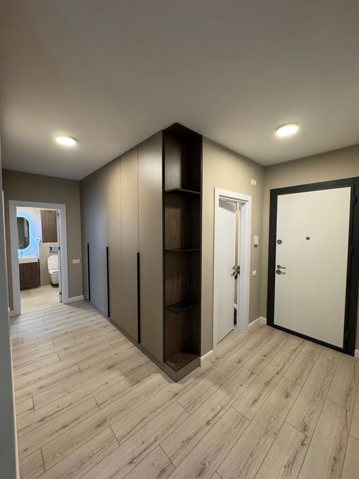 Apartament Gran Via Lake View- TVA inclus