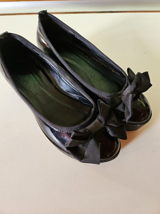 Дамски официални обувки