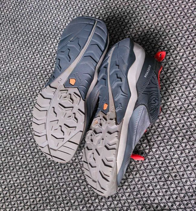 Детски турист. ОБУВКИ/МАРАТОНКИ CROSSROCK +  Топли зимни ботуши CRIVIT