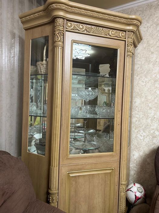 Мебель для гостиной