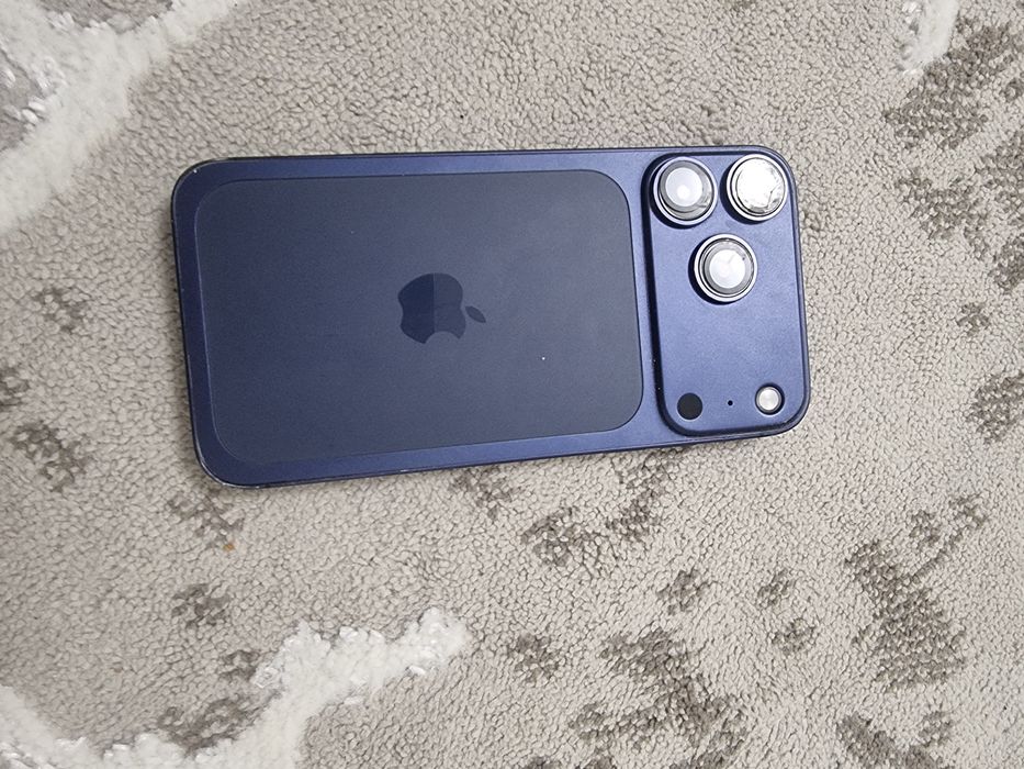 Срочно продается IPhone X