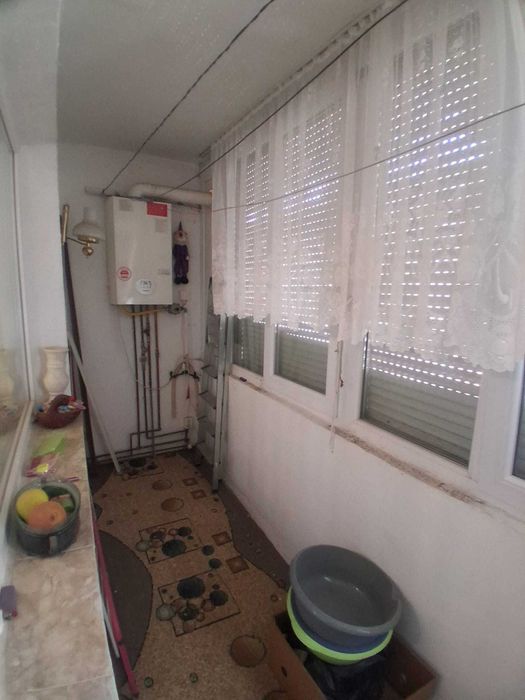 Apartament  3 camere Caransebeș