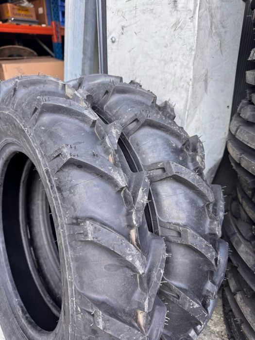 ANVELOPA 6.00-16 MITAS TS-04 8PR TT  Cauciucuri tractor, Fiat, Case, Fendt, John Deere, New Holland, Massey Ferguson, UTB   Cauciucuri tractor, Fiat,