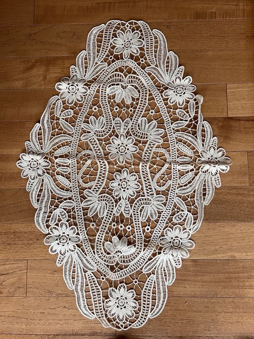 Lucru manual macrameuri