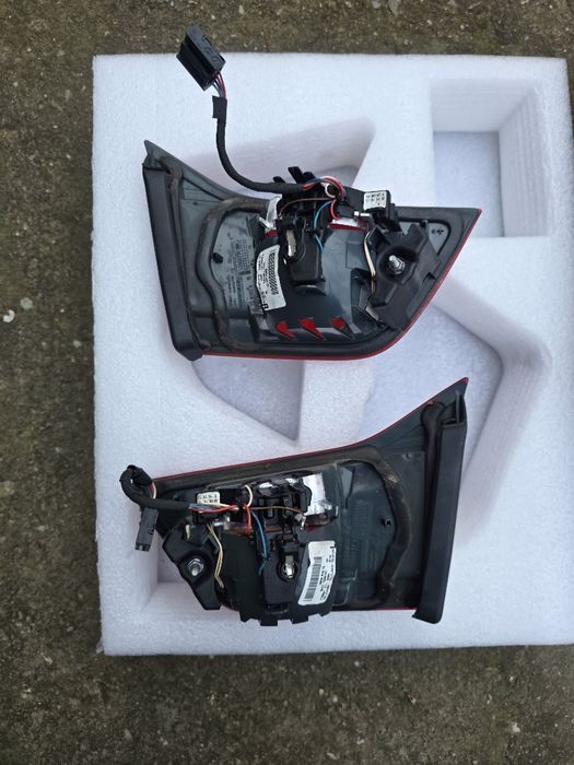 Stopuri Triple Haion Spate BMW Seria 4 F32 F33 F36