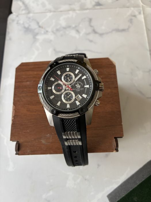 Часовник Santa Barbara