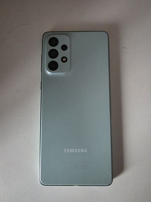 Samsung A73 5G продам или обмен