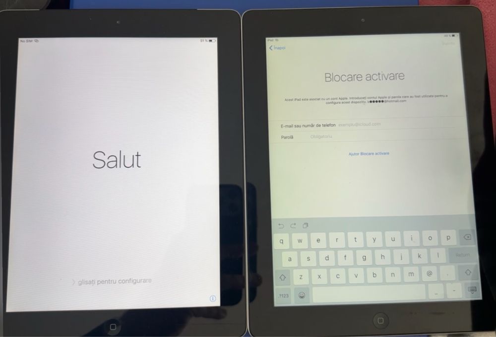 Apple tv plus tablete ipad