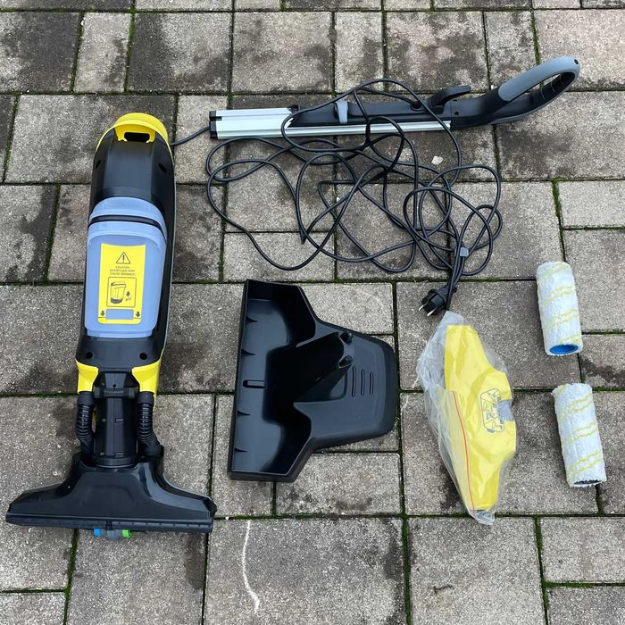 Karcher FC 5 Mop Electrică 460W