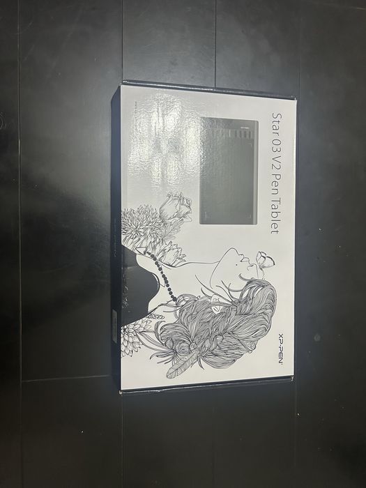 Tabletă grafică XP-Pen Star 03 V2