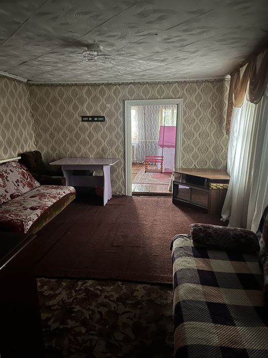Продаётся дом.