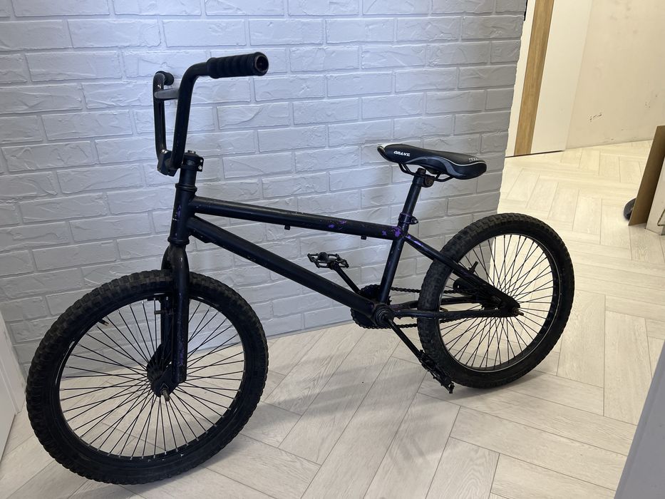 Велосипед bmx в Астане