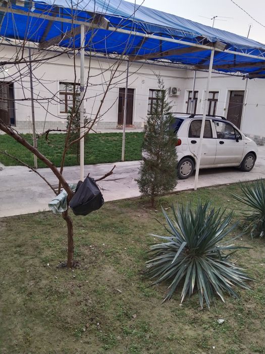 Продаётся участок