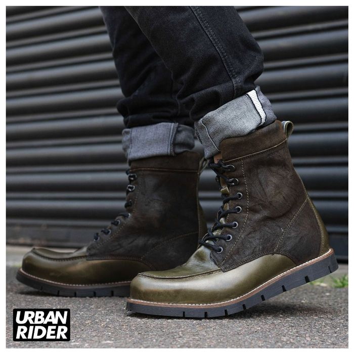 Ghete moto Rev'it Mohawk 3, marimea 41