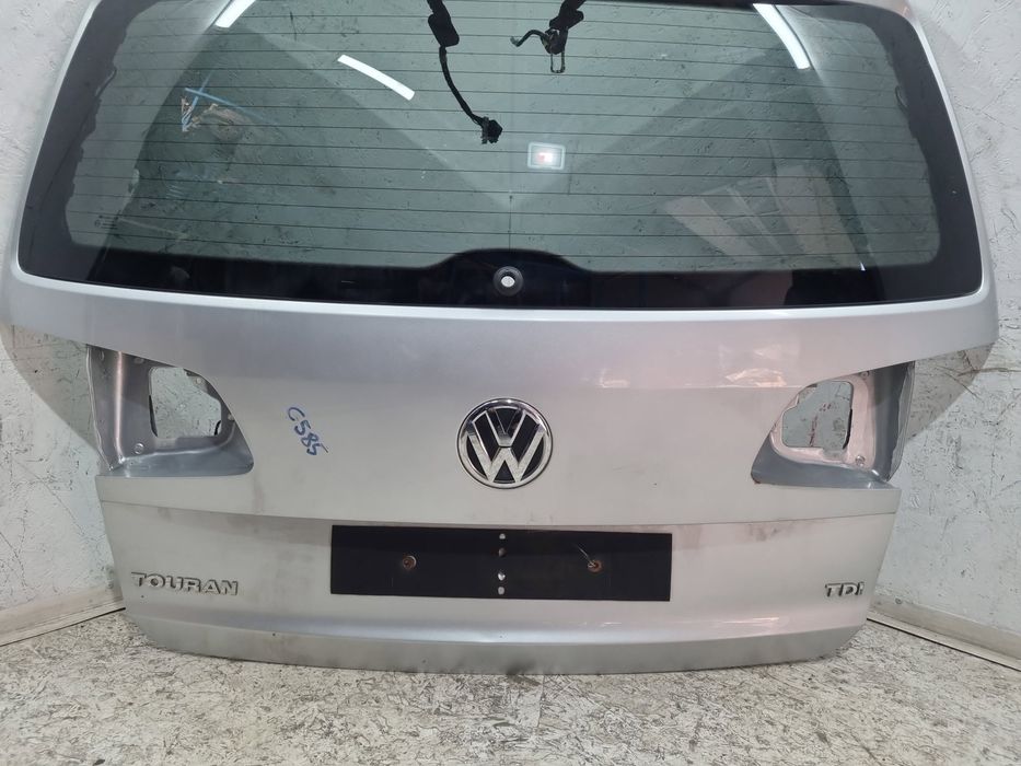 Haion Volkswagen Touran (1T3) [Fabr 2010-2015] LA7W