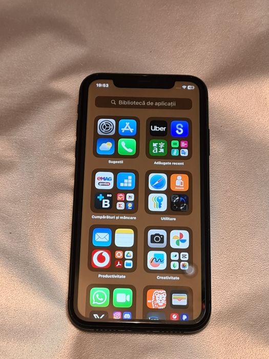 SmartiPhone 11 smart gb 64