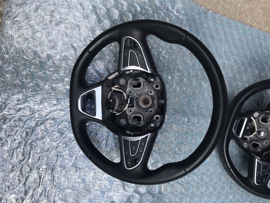 Волан за Рено Renault след 2016 година перфектен!!