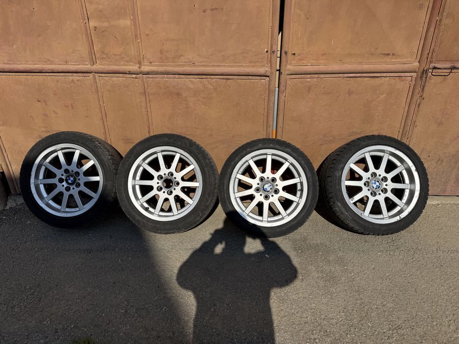 Jante BBS style 14 Bmw