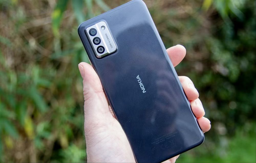 NOKIA G-22 TA-1528 DS