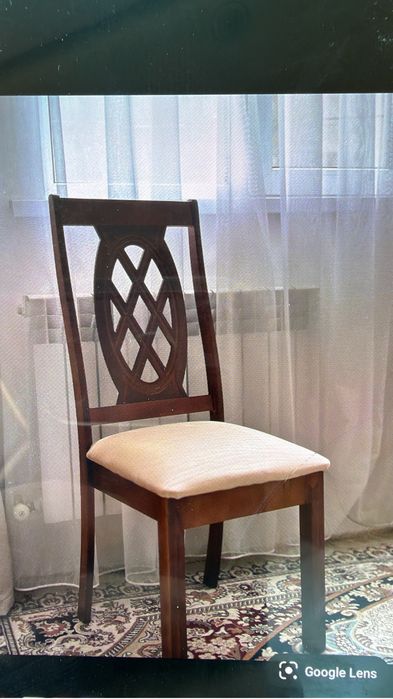 Кухонные стулья в Алматы