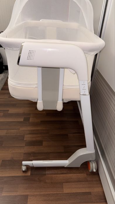 Люлька электро модель