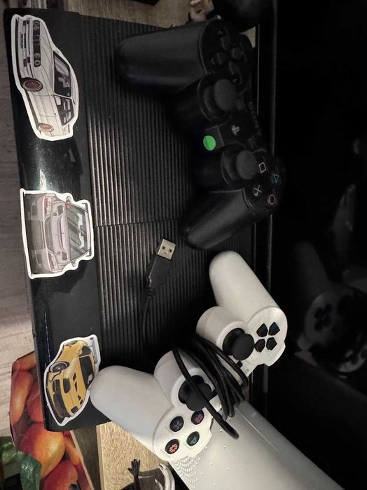 Playstation 3 modat