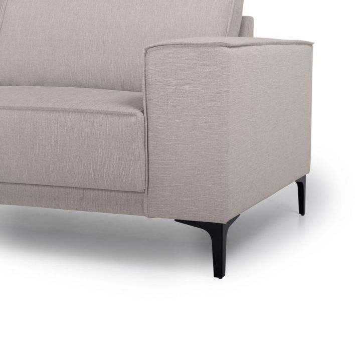 Canapea fixa 2 persoane