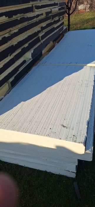 PIR  spumă poliuretanica izolații polistiren  grafitat vata bazaltica