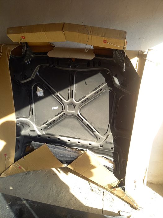 Запчасти для мерседеса разные