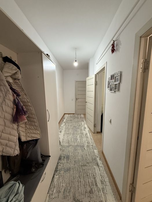 15 мкрн 5 этаж 3 ком