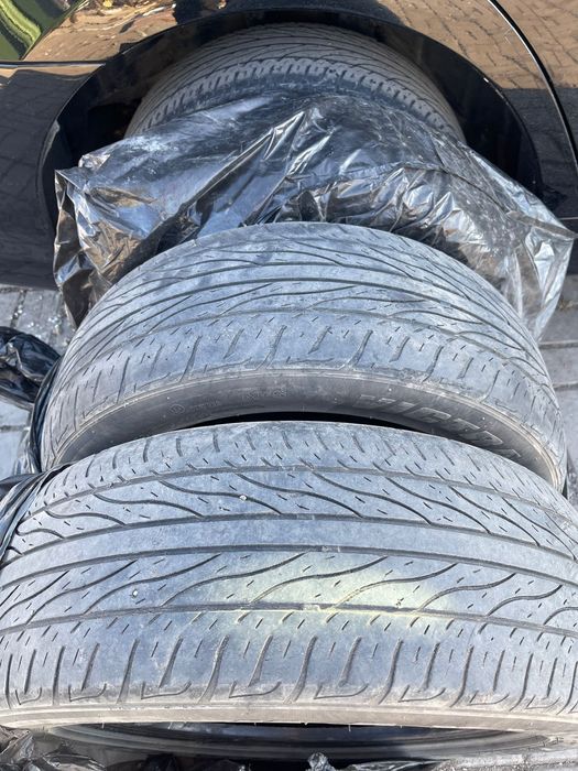 Продам Шины MAXXIS 195/55 R16