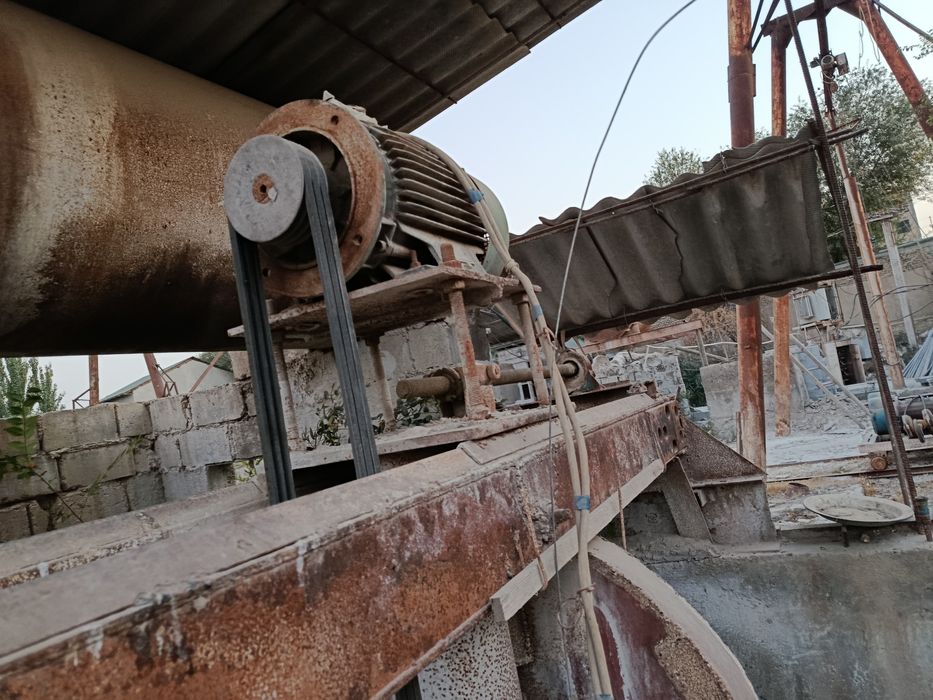 Mator 22 kv, матор 22 кв